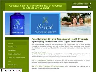 colloidal-silver.co.nz