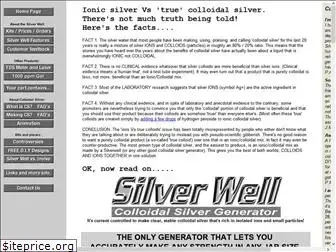 colloidalsilver.com.au