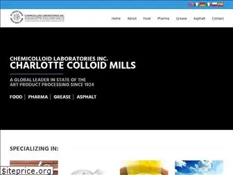 colloidmill.com