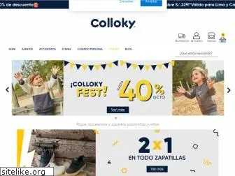 colloky.com.pe