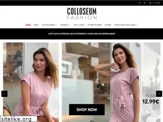 colloseumfashion.com