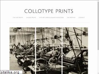 collotypeprints.com