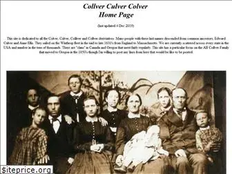 collver.org