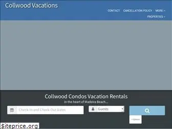 collwoodvacations.com