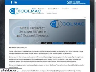 colmacind.com