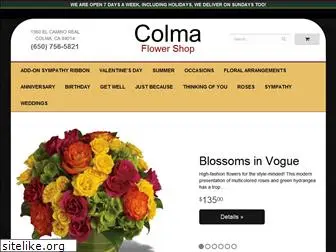 colmafloral.com