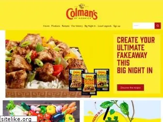 colmans.co.uk