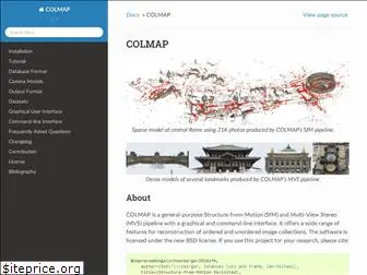 colmap.github.io