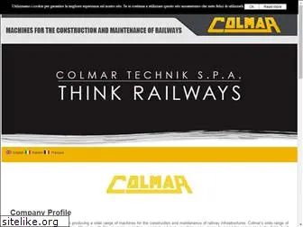 colmar-rail.com
