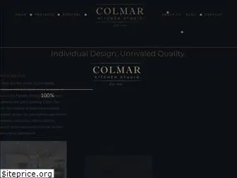 colmarkitchenstudio.com