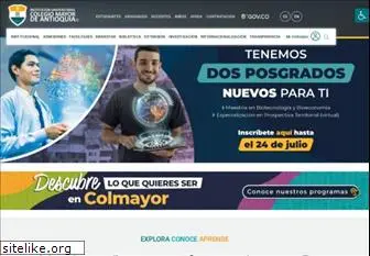 colmayor.edu.co