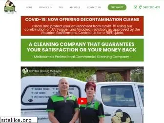 colmboscleaning.com