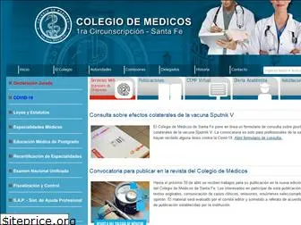 colmedicosantafe1.org.ar