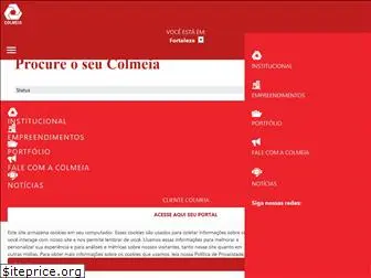 colmeia.com.br