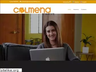 colmenacreativa.com