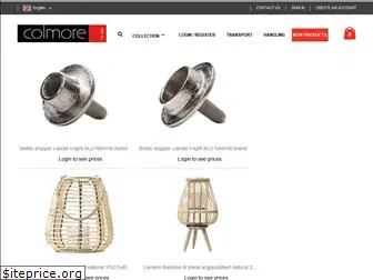 colmorecollections.com