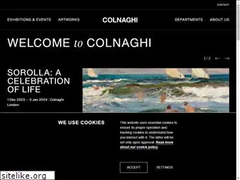 colnaghi.co.uk