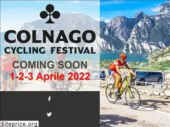 colnagocyclingfestival.com