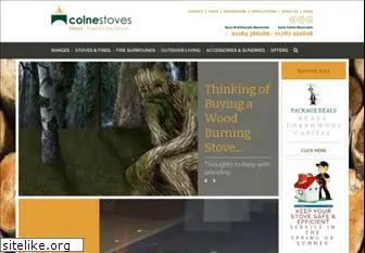 colnestoves.com