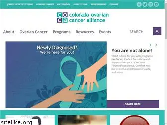 colo-ovariancancer.org