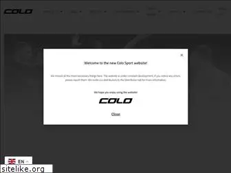 colo-sport.com