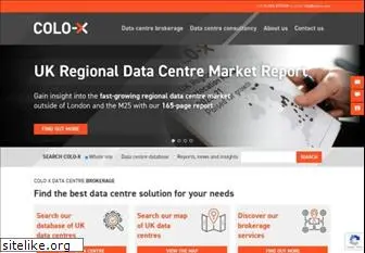 colo-x.com