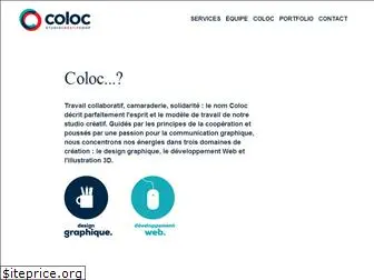 coloc.coop