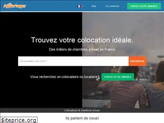 colocationfrance.fr