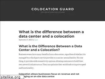 colocationguard.com