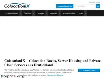 colocationix.de