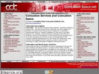 colocationspace.net