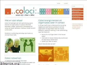 coloci.nl