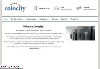 colocity.com