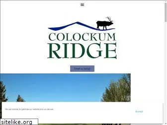colockumridgegolf.com