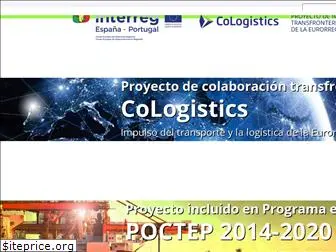cologistics-project.eu