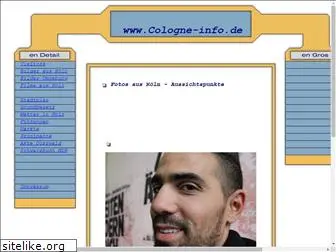 cologne-info.de