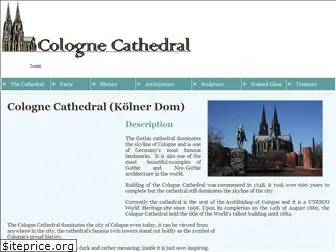 colognecathedral.net