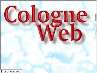 cologneweb.com