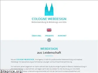 colognewebdesign.de