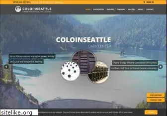 coloinseattle.com