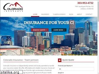 coloinsure.com