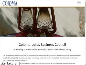 colomalotus.com