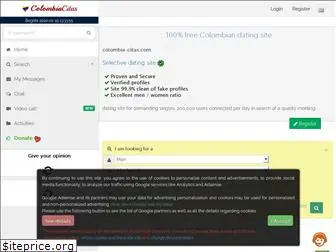 colombia-citas.com