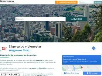 colombia-directorio.com