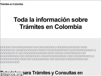 colombia-gov.com