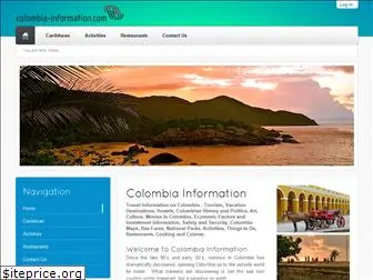 colombia-information.com