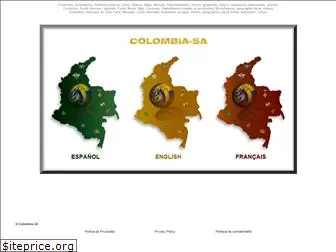 colombia-sa.com