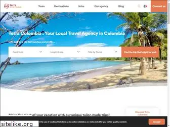 colombia-travels.com