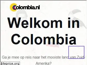 colombia.nl