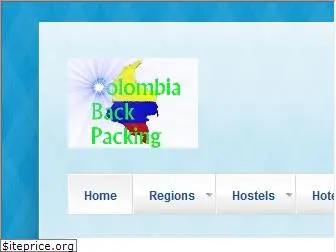 colombiabackpacking.com